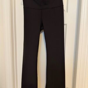 CALIA by Carrie Underwood Black Flare Pants
